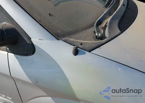 2001 Dodge Grand Caravan Es из США, поврежденный, VIN 2B8GP54L01R336178